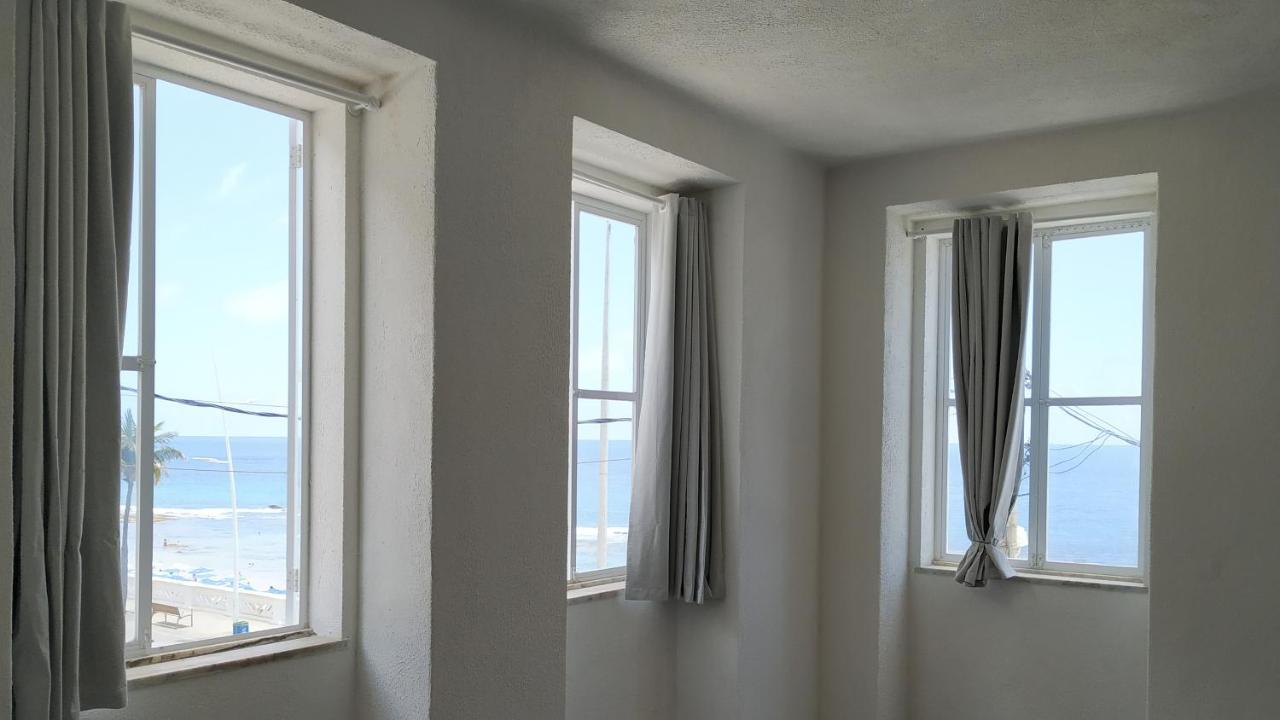 Mar A Vista Hostel Salvador Kültér fotó