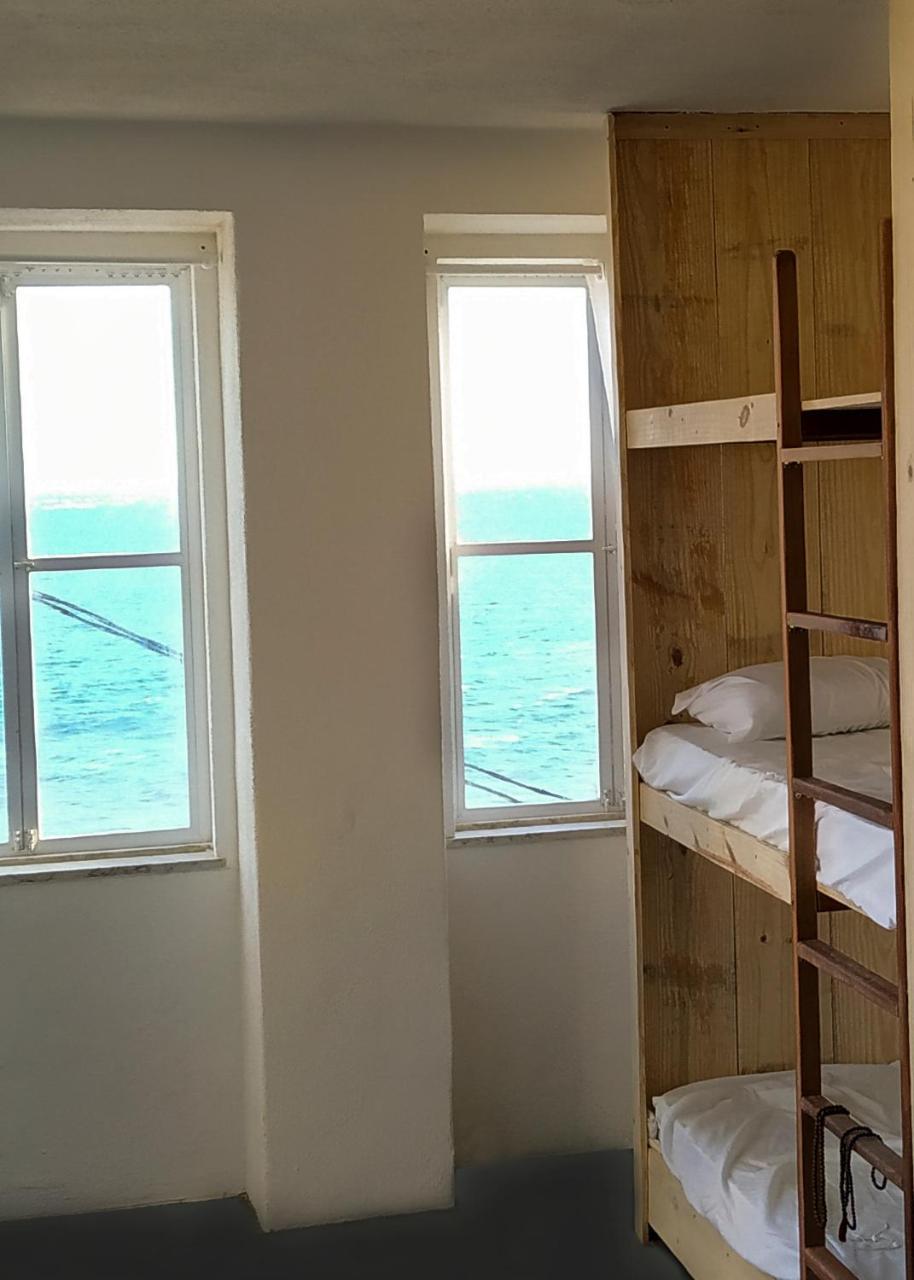 Mar A Vista Hostel Salvador Kültér fotó