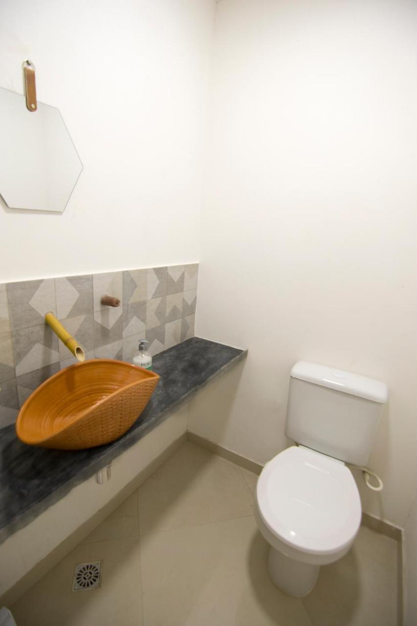 Mar A Vista Hostel Salvador Kültér fotó